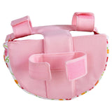 Soft Doll's Bike Seat Flower Meadow