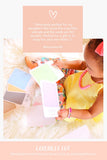 Color Sorting Flashcards