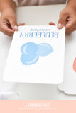 Fruit Flashcards