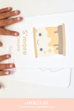 Sweets Flashcards