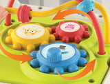 MOTOR SKILLS BOX Busy Activity Center