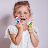 Little Friends Doll Bundle - Best Friends Set
