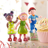 Little Friends Doll Bundle - Best Friends Set