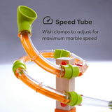 Marble Run Funnel Jungle Starter Set