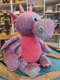Dragon Hug-me