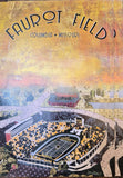 Columbia Area Postcards