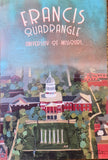 Columbia Area Postcards