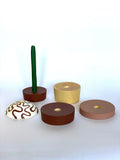 Wooden Cup Toy