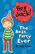Hey Jack! The Best Party Ever