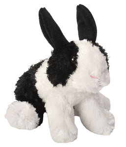Hug'Ems-Mini Dutch Bunny Stuffed Animal 7"