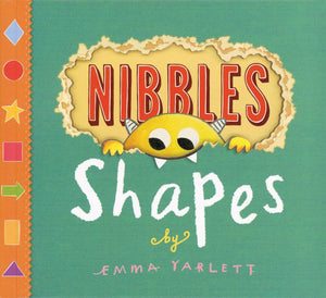 Nibbles Shapes