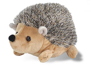 Cuddlekins-Mini Hedgehog Stuffed Animal 8"