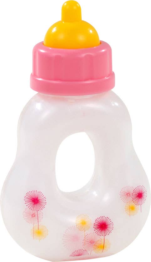 Gotz Boutique Magic Milk Feeding Bottle for Baby Dolls