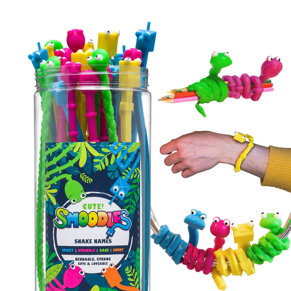 Smoodles
