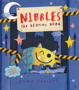 Nibbles, The Bedtime Book