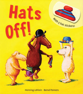 Hat's Off!