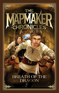 Mapmaker Chronicles: Breath of the Dragon