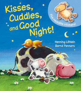 Kisses, Cuddles and Good Night!