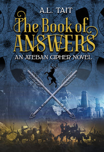 Ateban Cipher, The Book of Answers