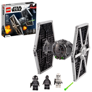 Lego - Star Wars- Imperial TIE Fighter™