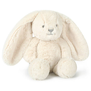 Ziggy Oatmeal Bunny 13.5"