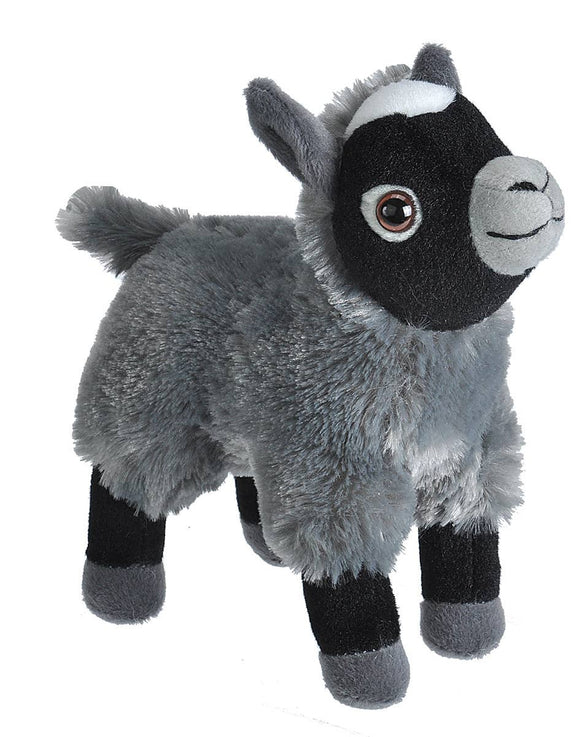 Cuddlekins-Mini Goat Stuffed Animal 8