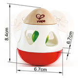 Bell Rattle
