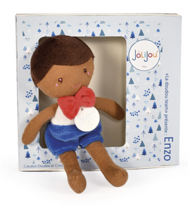 Jolijou The Little Pops Soft Doll