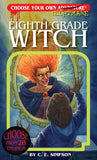 Eighth Grade Witch, Children's Book