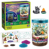 Grow N' Glow Terrarium