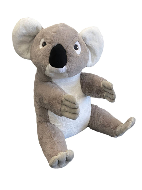 Ecokins-Jumbo Koala Stuffed Animal 30