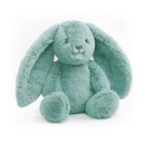 Banjo Blue Bunny Soft Toy 13.5"/34cm