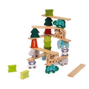 Sstacking Animals
