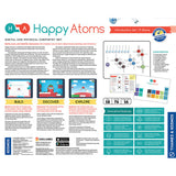 Happy Atoms - Introduction Set