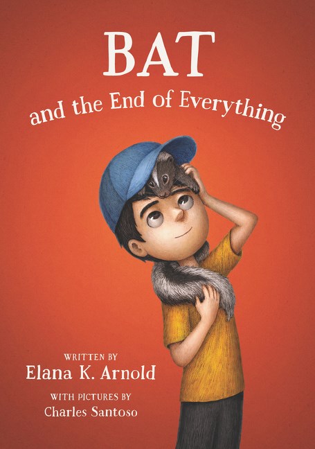 Bat and the End of Everything