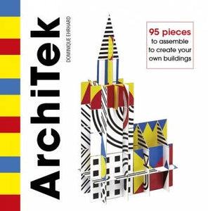 ArchiTek Book