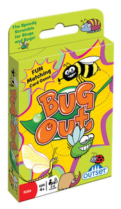 Bug Out!