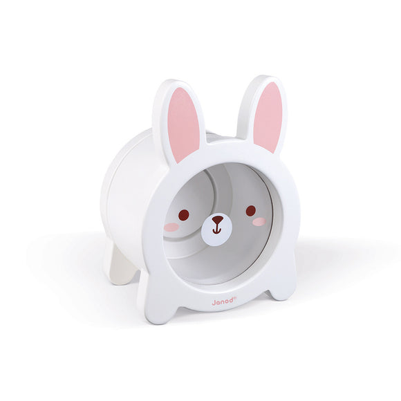 Bunny Bank