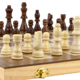 Deluxe Chess Set
