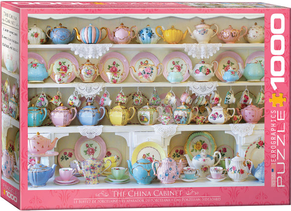 The China Cabinet