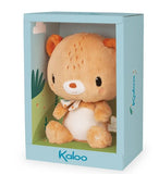 Choo Bear Plush