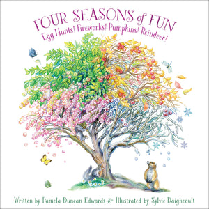 Four Seasons of Fun