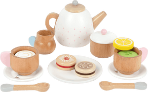 Tea Party Complete Playset