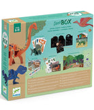 Dino Activity Box