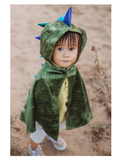 Toddler Dragon Cape