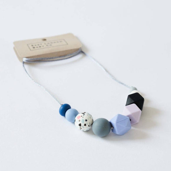Hoxton Silicone Teething  Necklace for Moms