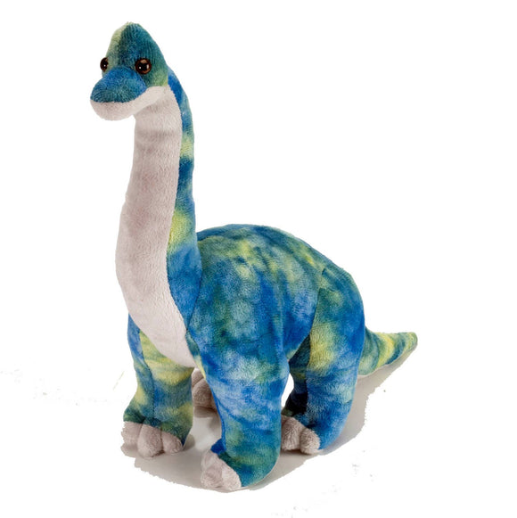 Brachiosaurus Stuffed Animal 15