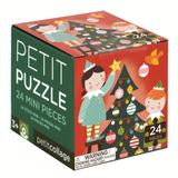 Petit Puzzle - Elves