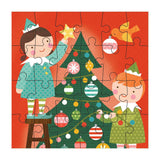 Petit Puzzle - Elves