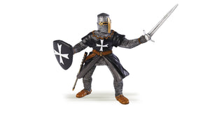 Hospitaller Knight w/ Sword